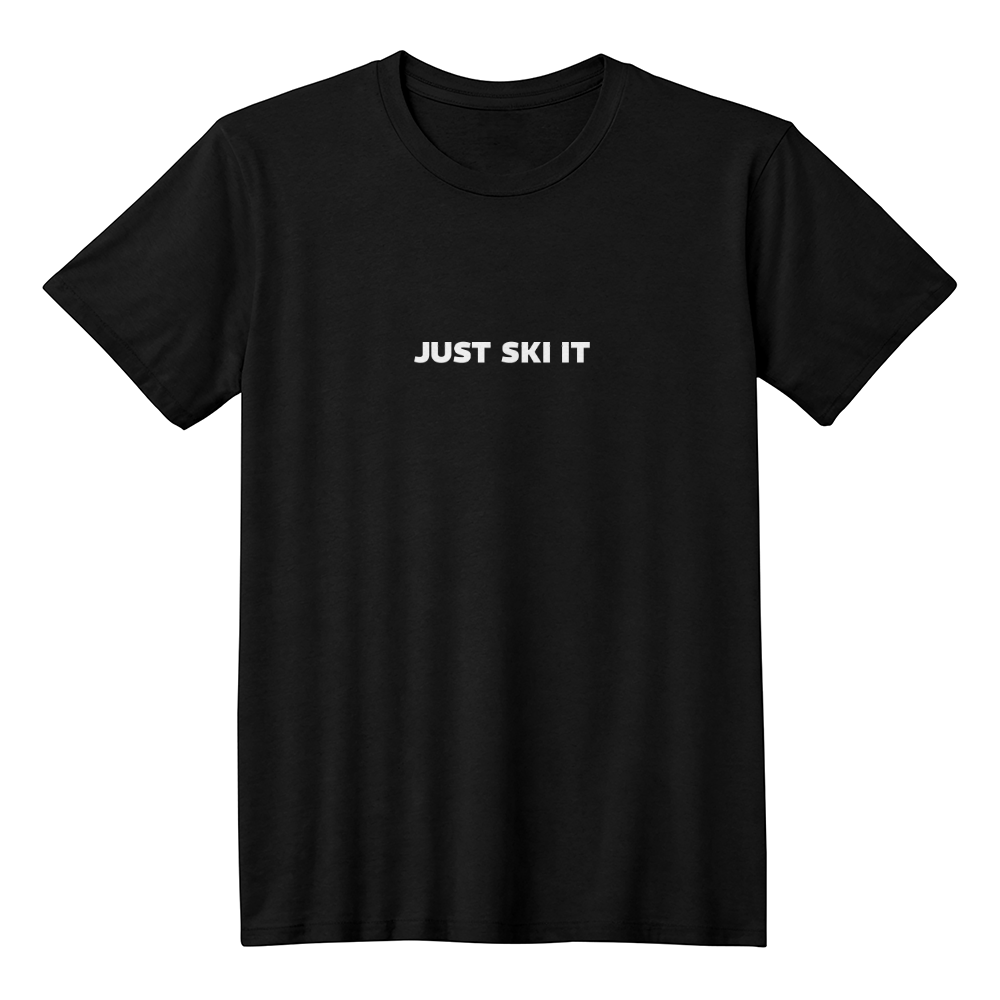 Just Ski It